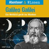 Abenteuer & Wissen, Galileo Galilei - Ein Weltbild gerät ins Wanken (MP3-Download)