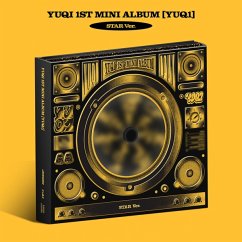 Yuq1 (Star Version) (Deluxe Box Set 1) - Yuqi