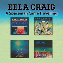 A Spaceman Came Travelling - Eela Craig