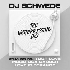The Whitepressing Box - Dj Schwede