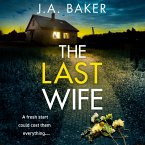 The Last Wife (MP3-Download)