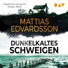 Dunkelkaltes Schweigen (MP3-Download) - Bild 1