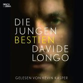 Die jungen Bestien (MP3-Download)