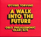 Oyvind Torvund: A Walk Into The Future