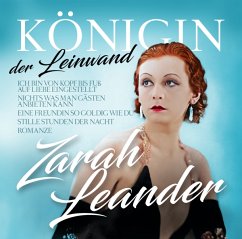 Königin Der Leinwand - Leander,Zarah