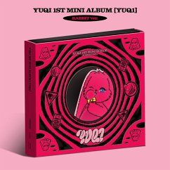 Yuq1 (Rabbit Version) (Deluxe Box Set 2) - Yuqi