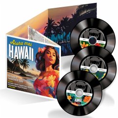 Aloha Mai Hawaii - Diverse