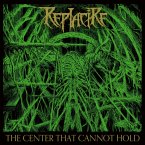 The Center That Cannot Hold (Digipak)