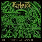 The Center That Cannot Hold (Digipak)