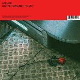 Lights Towards The Exit (Lp,Dl,Pvc Sleeve)