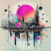 Dream Chaser (Weiß-Violette Splatter)