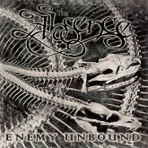 Enemy Unbound (Poltergeist Vinyl)