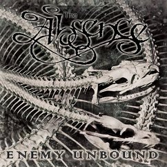 Enemy Unbound (Poltergeist Vinyl) - Absence,The
