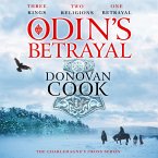 Odin's Betrayal (MP3-Download)