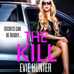 The Kill (MP3-Download) - Hunter, Evie