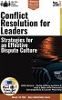 Conflict Resolution for Leaders -... - Bild 1