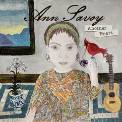 Another Heart (Lp) - Savoy,Ann