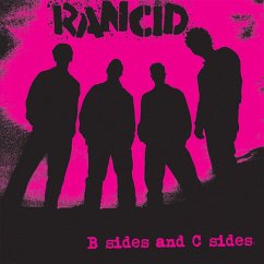 B Sides And C Sides (Coloured Vinyl) - Rancid