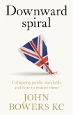 Downward spiral (eBook, ePUB)
