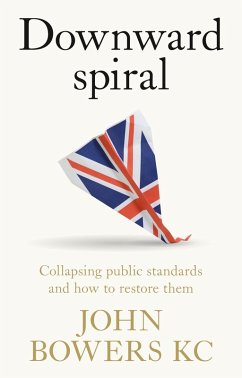 Downward spiral (eBook, ePUB) - Bowers, John