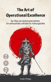 The Art of Operational Excellence (eBook, ePUB)