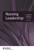 Nursing Leadership (eBook, ePUB)