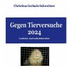 Gegen Tierversuche 2024 (eBook, ePUB) - Bild 1