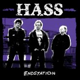 Endstation (Black & White Swirl Vinyl)