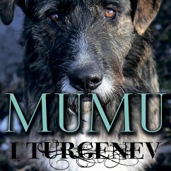 Mumu (MP3-Download) - Turgenev, Ivan