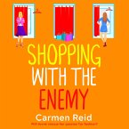 Shopping With The Enemy (MP3-Download)