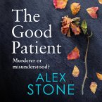 The Good Patient (MP3-Download)