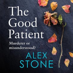 Cover The Good Patient (MP3-Download)