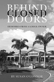 Behind Closed Doors. Memoires From a Lodge Owner. (eBook, ePUB)