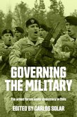 Governing the military (eBook, ePUB)