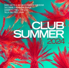 Club Summer 2024 - Diverse