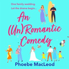 An (Un) Romantic Comedy (MP3-Download) - MacLeod, Phoebe