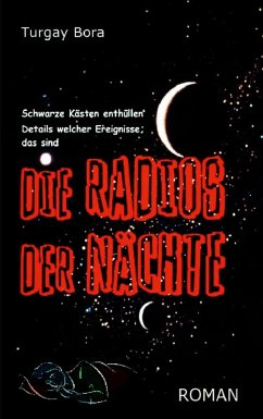 Die Radios der Nächte (eBook, ePUB) - Bora, Turgay