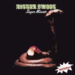 Bitter Sweet - Sugar Minott