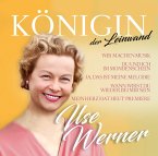 Königin Der Leinwand Königin Der Leinwand