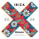 Deepalma Ibiza 2024