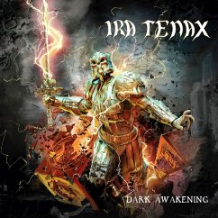 Dark Awakening - Ira Tenax