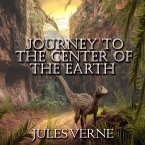 Journey to the Center of the Earth (MP3-Download)