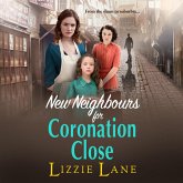 New Neighbours for Coronation Close (MP3-Download)