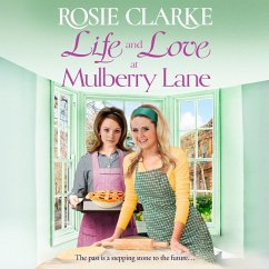 Life and Love at Mulberry Lane (MP3-Download) - Clarke, Rosie