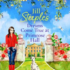Dreams Come True at Primrose Hall (MP3-Download) - Steeples, Jill