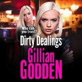 Dirty Dealings (MP3-Download)
