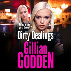 Dirty Dealings (MP3-Download) - Godden, Gillian