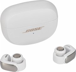 Bose Ultra Open Earbuds weiß