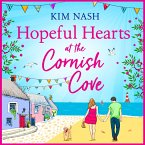 Hopeful Hearts at the Cornish Cove (MP3-Download)