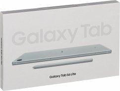 Cover Samsung Galaxy Tab S6 Lite 2024 64GB mint WiFi